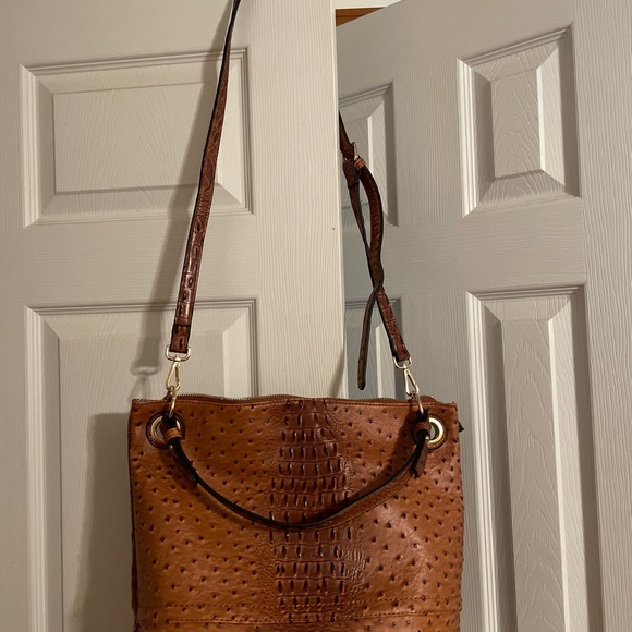 Snake print bag - Picture 5 of 5
